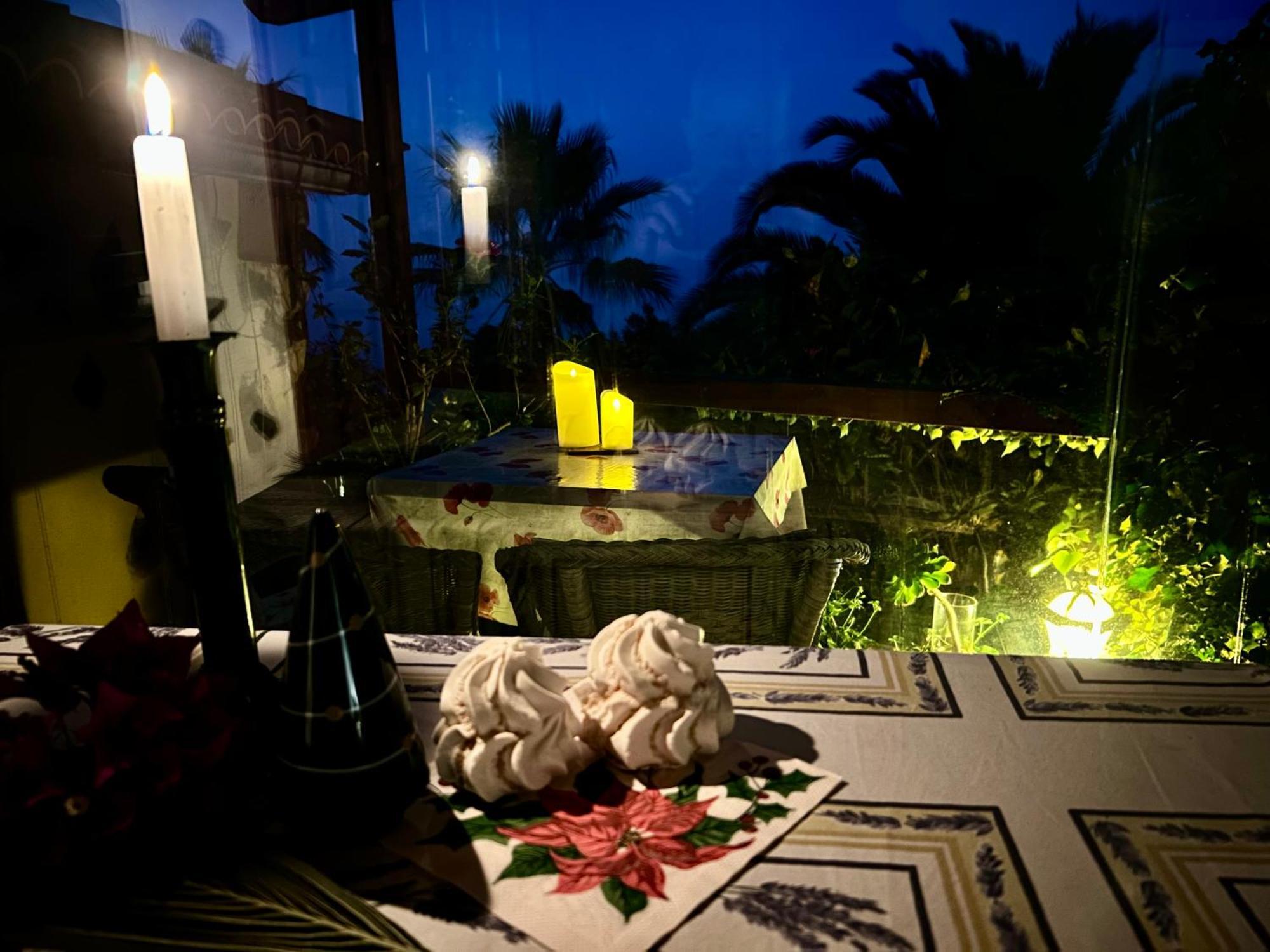 Tenerife - Cozy Mit Traumblick & Tropischem Garten