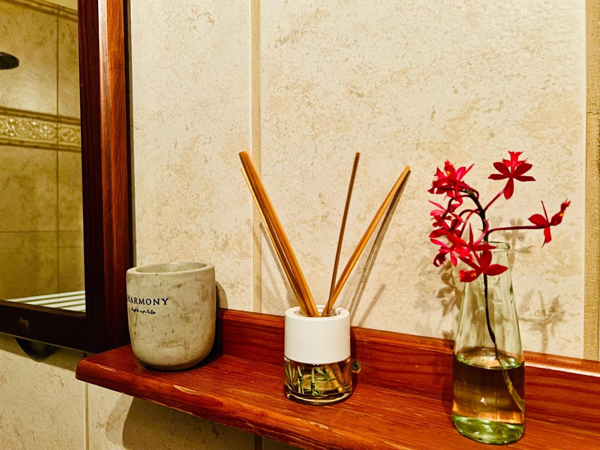 Apartamento Tenerife - Cozy Mit Traumblick & Tropischem Garten Icod De Los Vinos